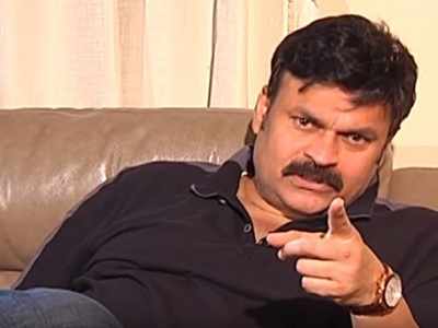 Prudhvi Raj: రేయ్ పృథ్వీ!! ఫోన్ చెయ్ రా*** నాగబాబు నిప్పులు