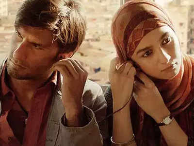 Gully Boy Box Office Collection Day 3: रणवीर सिंह और आलिया की फिल्म 50 करोड़ पार