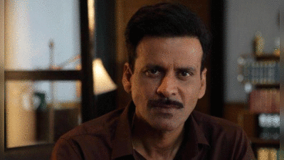 Manoj Bajpayee: बॉलिवूडमध्ये टिकायला गेंड्याची कातडी हवी: मनोज वाजपेयी