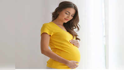 Pregnancy के तीसरे महीने में हिचकियां लेने लगा है आपका बच्‍चा