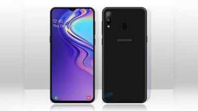 Galaxy M30: రెడ్‌మి నోట్ 7 కన్నా ముందే మార్కెట్‌లోకి శాంసంగ్ గెలాక్సీ ఎం30