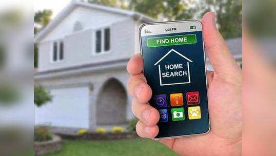 या अॅप्सच्या मदतीने शोधा भाड्याचं घर 