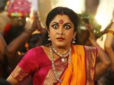 Ramya Krishna:ಕೆಜಿಎಫ್ ಚಾಪ್ಟರ್-2ಗೆ ಶಿವಗಾಮಿ ರಮ್ಯಕೃಷ್ಣ ಎಂಟ್ರಿ?