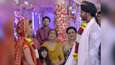 Kumkum Bhagya, 18 Feb Written Updates: एक-दूसरे के हुए अभि और प्रज्ञा