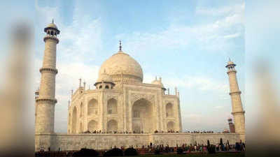 Taj View Garden: Taj Mahal के दीदार का एक्सपीरियंस होगा और खूबसूरत