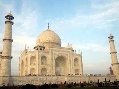 Taj View Garden: Taj Mahal के दीदार का एक्सपीरियंस होगा और खूबसूरत