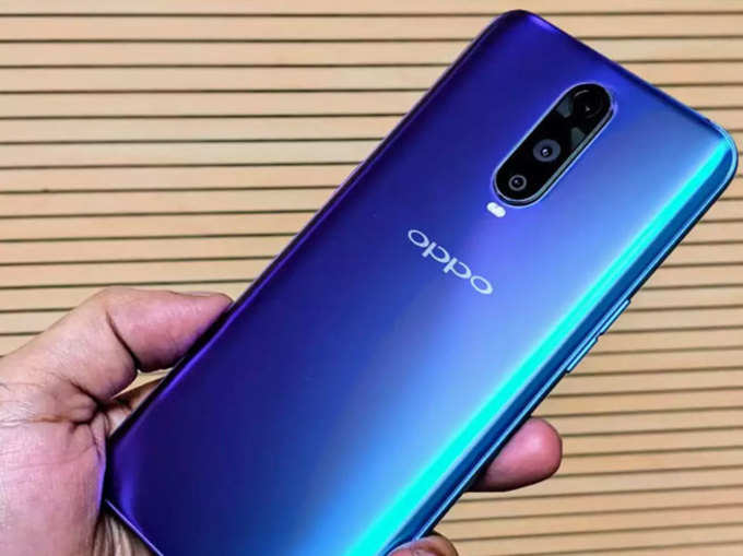 Oppo F11 Pro