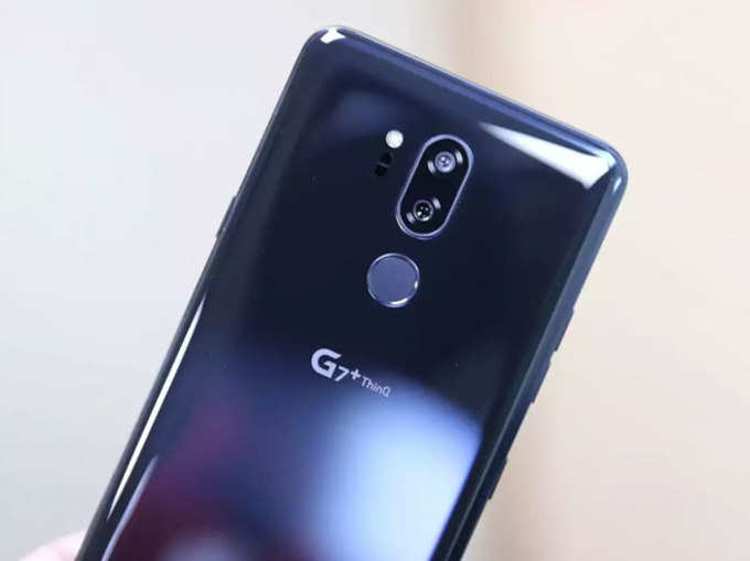 LG G8 ThinQ