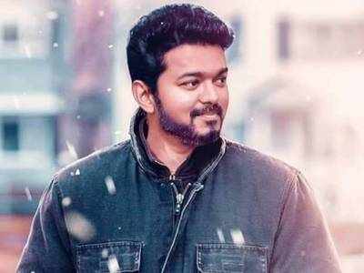 Vijay 63: விஜய் படத்தில் இணையும் பிரபல சின்னத்திரை வாண்டு