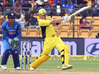 IND vs AUS: फिंच ने कहा, भारत के खिलाफ लापरवाही पड़ सकती है भारी