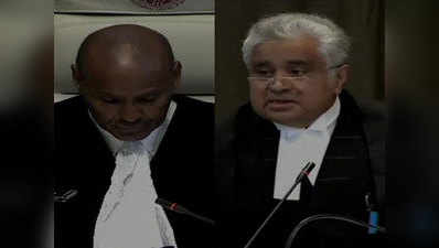कुलभूषण जाधव: भारत के वकील ने कहा, निर्दोष को फंसाकर अपना प्रोपेगेंडा चला रहा है पाकिस्तान