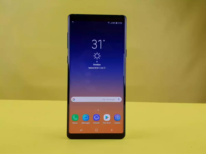 ​Samsung Galaxy S10+