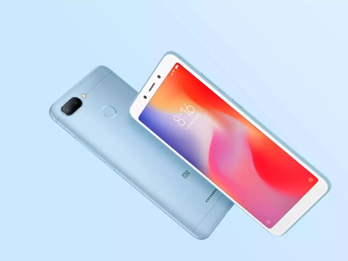 Xiaomi Redmi Note 7 Pro