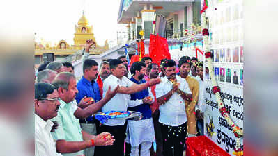 ಮೋದಿ ಕೆಲಸಗಳೇ ಚುನಾವಣೆ ಅಸ್ತ್ರ