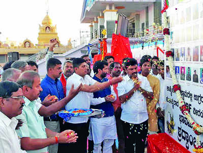 ಮೋದಿ ಕೆಲಸಗಳೇ ಚುನಾವಣೆ ಅಸ್ತ್ರ