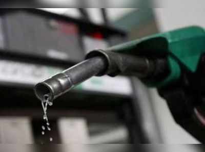 Petrol Price: இன்று (19-02-2019) ஏறுமுகத்தில் பெட்ரோல், டீசல் விலை