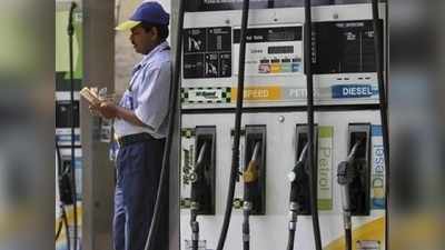 Petrol Price Today: భగ్గుమంటున్న పెట్రోల్.. ఆరో రోజూ ధర పైకే