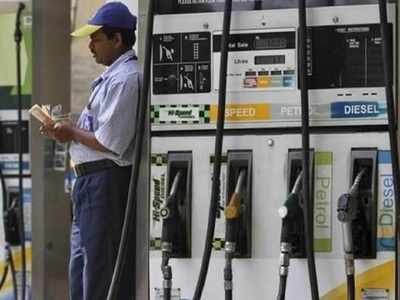 Petrol Price Today: భగ్గుమంటున్న పెట్రోల్.. ఆరో రోజూ ధర పైకే