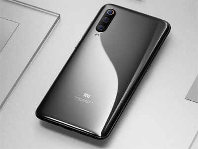 Xiaomi Mi 9 : शाओमीचा १२ जीबी रॅमचा फोन येणार