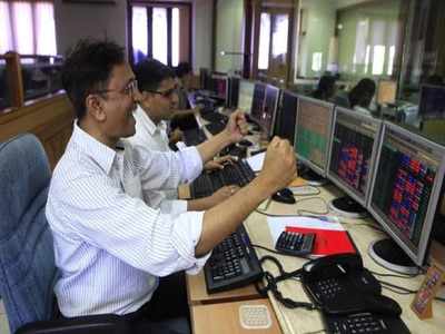 Sensex Today: మార్కెట్‌కు లాభాలొచ్చాయ్..