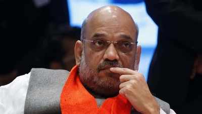 Amit Shah: அதிமுகவுடன் கூட்டணி பேச்சுவார்த்தைக்கு சென்னை வரவிருந்த அமித்ஷாவின் வருகை ரத்து!