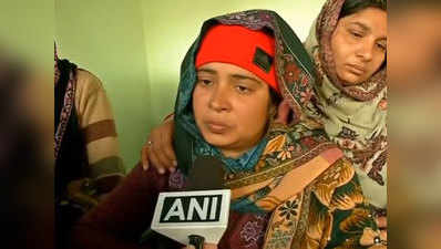 शहीद अजय की पत्नी बोलीं, वीरों को खुली छूट दे सरकार, पाकिस्तान का नामो-निशान मिटा दें