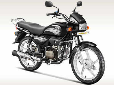 Hero Splendor Plus से Glamour तक में जुड़ा IBS, 2000 रुपये तक बढ़ी कीमत