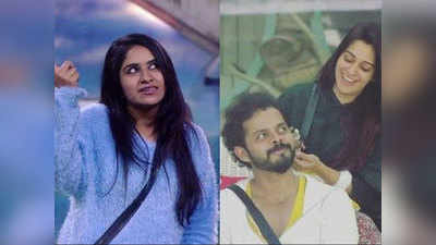 Sreesanth-Dipika के विवाद पर बोलीं Surbhi, Bigg Boss के साथ सबकुछ खत्‍म हो गया