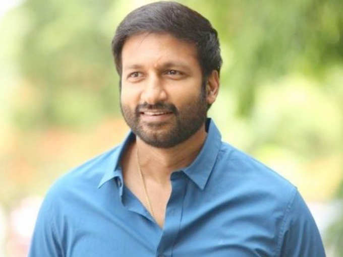 Gopichand