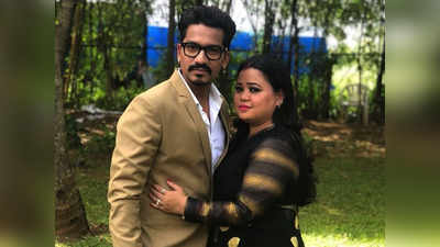 खतरों के खिलाड़ी 9 के बाद एक और स्टंट शो करने जा रहे हैं Bharti Singh और Haarsh Limbachiyaa