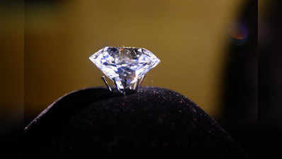 नैशनल म्यूजियम में दिखेगा कोहिनूर से दोगुने आकार का जैकब हीरा