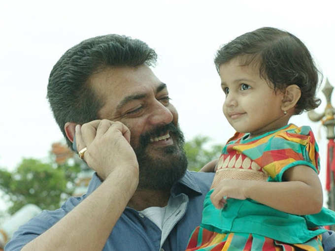 viswasam