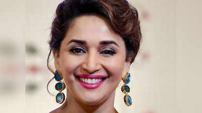 Madhuri Dixit Instagram Photos: देखें, ऐक्ट्रेस की खूबसूरत तस्वीरें