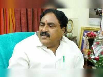 Errabelli: లక్ష్మీపార్వతి వల్లే దక్కలేదు.. మంత్రి ఎర్రబెల్లి భావోద్వేగం