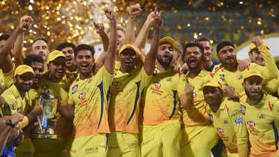 IPL 2019: ஐபிஎல் 2019 போட்டி அட்டவணை அறிவிப்பு! முதல் போட்டியில் சி.எஸ்.கே.