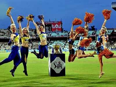 IPL 2019: ಮೊದಲ 17 ಪಂದ್ಯಗಳ ವೇಳಾಪಟ್ಟಿ ಬಿಡುಗಡೆ