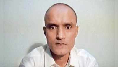 Kulbhushan Jadhav Case: ఐసీజేలో పాక్‌కి చుక్కెదురు