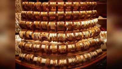 Gold Rate Today: పసిడి మిలమిల.. 3 రోజుల్లో రూ.680 పెరిగిన ధర