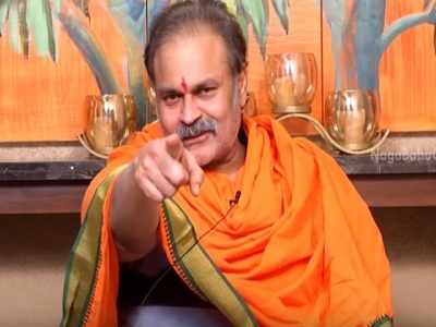 Nagababu Skit: కులాన్ని సపోర్ట్ చేసేవాడు శాడిస్ట్.. బ్రీఫ్డ్ మీ, పప్పు: నాగబాబు స్కిట్