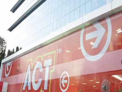 ACT Fibernet: యాక్ట్ ఫైబర్ యూజర్లకు అదిరిపోయే న్యూస్