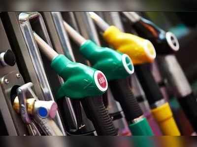 Petrol Price: இன்றைய (20-02-2019) பெட்ரோல், டீசல் விலையில் எந்த மாற்றமுமில்லை