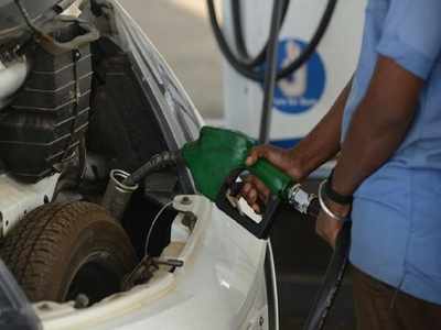 Petrol Price Today: శాంతించిన పెట్రోల్, డీజిల్ ధరలు