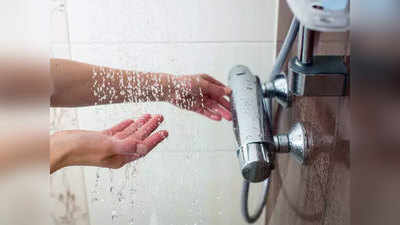 नमक के पानी से नहाएं, जुकाम-बुखार समेत कई रोग दूर भगाएं