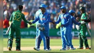 World Cup 2019: భారత్ VS పాక్ మ్యాచ్‌పై స్పందించిన ఐసీసీ