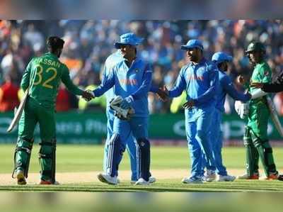 World Cup 2019: భారత్ VS పాక్ మ్యాచ్‌పై స్పందించిన ఐసీసీ