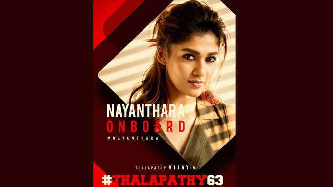 Nayanthara