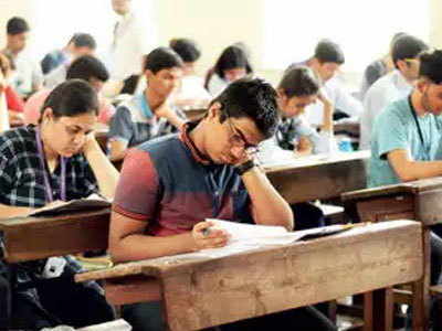 HSC exam 2019: बारावीची उद्यापासून परीक्षा