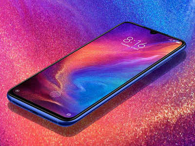 5G रेडी प्रोसेसर और होलोग्राफिक बैक वाला  Xiaomi Mi 9 लॉन्च, जानें स्पेसिफिकेशंस