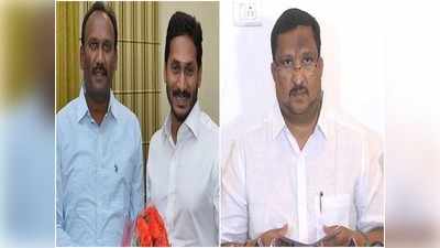 YSRCP: ఆమంచి వర్సెస్ బాలాజీ.. చీరాల వైసీపీలో చిచ్చు