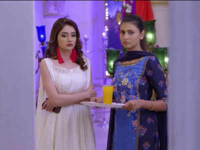 Kumkum Bhagya Written Update, 20 Feb: तनु की चाल से प्रज्ञा को अभि ने बचाया